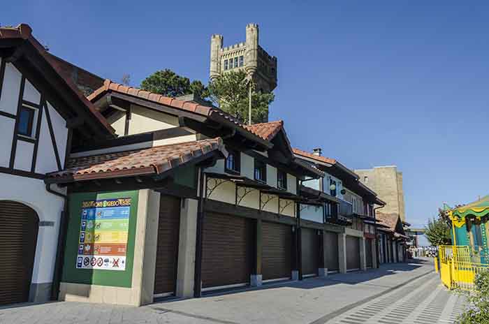 Guipúzcoa - San Sebastián 112 - Monte Igeldo.jpg